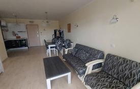 2-zimmer wohnung 96 m² in Nessebar, Bulgarien. 120 000 €