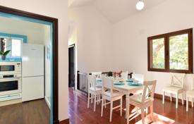 Einfamilienhaus – Santa Brígida, Kanarische Inseln (Kanaren), Spanien. 3 900 €  pro Woche