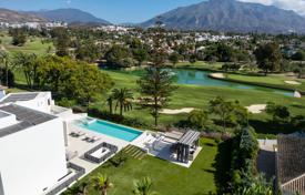 5-zimmer villa 710 m² in Marbella, Spanien. 7 495 000 €