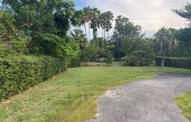 Grundstück – Miami, Florida, Vereinigte Staaten. 644 000 €