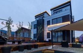 New residential complex with apartments in Budva city, Montenegro. ab 146 000 €