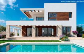3-zimmer villa 182 m² in Rojales, Spanien. 928 000 €