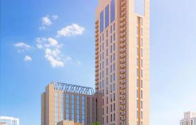 Geschäft MARRIOTT JVC – Jumeirah Village Circle, Jumeirah Village, Dubai, VAE. $5 111 000