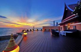 Villa – Pattaya, Chonburi, Thailand. $8 700  pro Woche