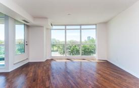 2-zimmer wohnung in Fort York Boulevard, Kanada. C$1 219 000