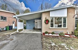 4-zimmer stadthaus in North York, Kanada. C$1 116 000