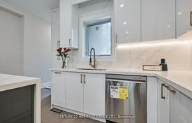 6-zimmer stadthaus in Old Toronto, Kanada. C$2 670 000