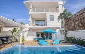 Villa – Koh Samui, Surat Thani, Thailand. $3 500  pro Woche