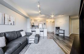 Wohnung – Eglinton Avenue East, Toronto, Ontario,  Kanada. C$717 000
