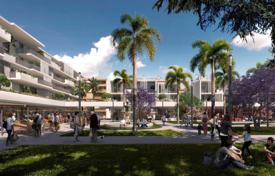 New residential complex with apartments in St-Laurent-du-Var, Frankreich. ab 322 000 €