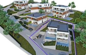 4-zimmer wohnung 140 m² in Lovran, Kroatien. 850 000 €