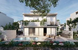 Villa – Geroskipou, Paphos, Zypern. From 665 000 €