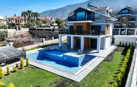 5-zimmer villa 202 m² in Fethiye, Türkei. $912 000