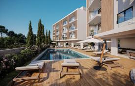 2-zimmer appartements in neubauwohnung in Paphos, Zypern. 385 000 €