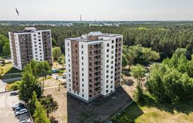 4-zimmer appartements in neubauwohnung 95 m² in Latgale Suburb, Lettland. 213 000 €