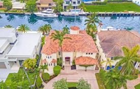 Villa – Fort Lauderdale, Florida, Vereinigte Staaten. $2 249 000