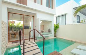 2-zimmer villa 155 m² in Uluwatu, Indonesien. $205 000