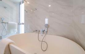 3-zimmer appartements in eigentumswohnungen in Watthana, Thailand. $3 060  pro Woche