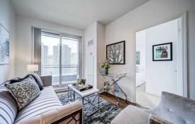 4-zimmer wohnung in North York, Kanada. C$774 000