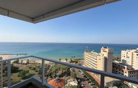 4-zimmer wohnung 155 m² in Netanja, Israel. $2 048 000