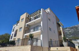 2-zimmer wohnung 64 m² in Bar city, Montenegro. 226 000 €