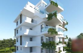 2-zimmer appartements in neubauwohnung 80 m² in Larnaka, Zypern. 320 000 €