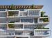 Büro The LX Offices Tower – Dubai, VAE. 908 000 €