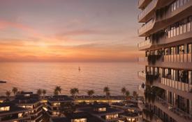 2-zimmer appartements in neubauwohnung 51 m² in Batumi, Georgien. $117 000