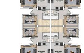 4-Schlafzimmer-Luxusvillen nahe des Flughafens in Mugla Dalaman. $271 000