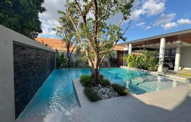 3-zimmer villa 240 m² in Pattaya, Thailand. $471 000