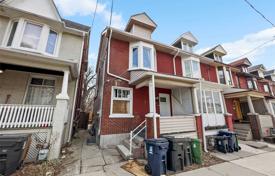 Wohnung – Dundas Street East, Old Toronto, Toronto,  Ontario,   Kanada. C$1 933 000