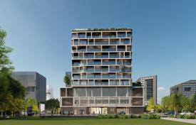 Wohnsiedlung The Grandala – Al Satwa, Dubai, VAE. ab $708 000
