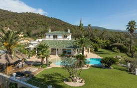 Villa – Auribeau-sur-Siagne, Côte d'Azur, Frankreich. 2 490 000 €