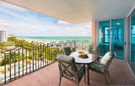 Wohnung – Ocean Drive, Miami Beach, Florida,  Vereinigte Staaten. $2 900 000