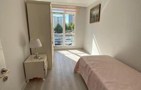 2-zimmer wohnung 110 m² in Beylikdüzü, Türkei. $205 000