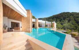 Villa – Balearen, Spanien. 8 600 €  pro Woche