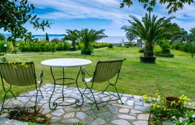 9-zimmer villa in Thasos (city), Griechenland. 3 400 €  pro Woche