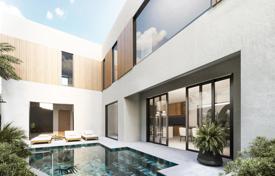 3-zimmer villa 259 m² in Uluwatu, Indonesien. $580 000