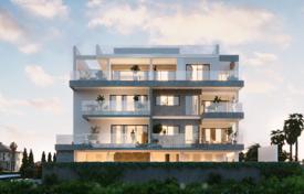 2-zimmer appartements in neubauwohnung in Limassol (Lemesos), Zypern. 390 000 €