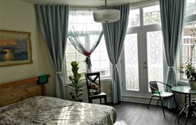 1-zimmer wohnung in Jarvis Street, Kanada. C$1 105 000