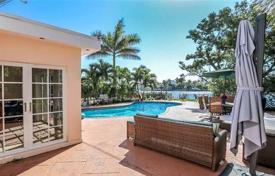 Villa – Hollywood, Florida, Vereinigte Staaten. $1 359 000
