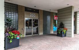 2-zimmer wohnung in Queens Quay West, Kanada. C$761 000