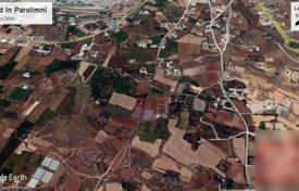 Grundstück in Famagusta, Zypern. 500 000 €