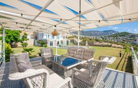 5-zimmer villa 280 m² in Kalkan, Türkei. 197 161 000 TRY