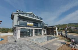 4-zimmer villa 190 m² in Fethiye, Türkei. $462 000