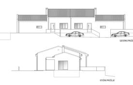 2-zimmer haus in der stadt 101 m² in Barban, Kroatien. 350 000 €