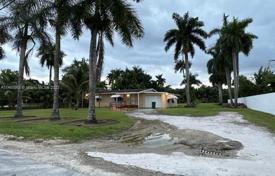 Grundstück – Miami, Florida, Vereinigte Staaten. 1 379 000 €