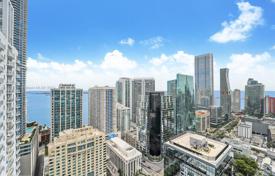 3-zimmer appartements in eigentumswohnungen 148 m² in Miami, Vereinigte Staaten. $1 550 000