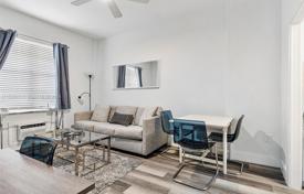 1-zimmer appartements in eigentumswohnungen 43 m² in Miami Beach, Vereinigte Staaten. $310 000