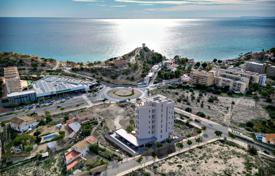 2-zimmer penthaus 171 m² in Villajoyosa, Spanien. 495 000 €